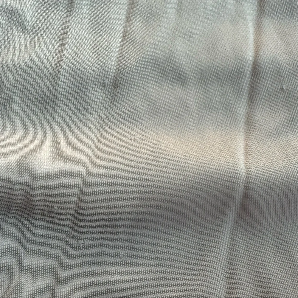 Delicate Slip Dress with button detail- Cream - Picture 7 of 7